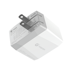 Gan 65W USB-C Charger